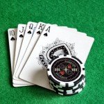 Strategia Poker Sitngo: Blinds war da Big Blind