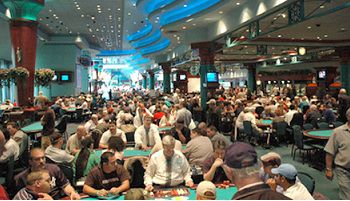 Poker Live: Il fattore Paura nei tornei MTT