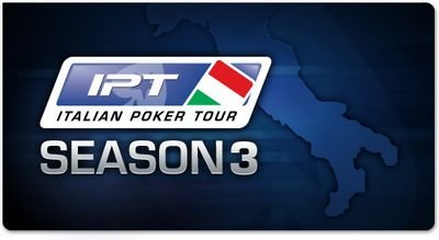 Parte la 3a stagione IPT