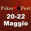 Poker Live: Programma Pesaro Poker Fest
