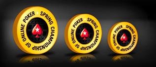 SCOOP di PokerStars.com