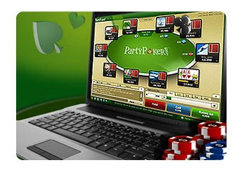 partypoker