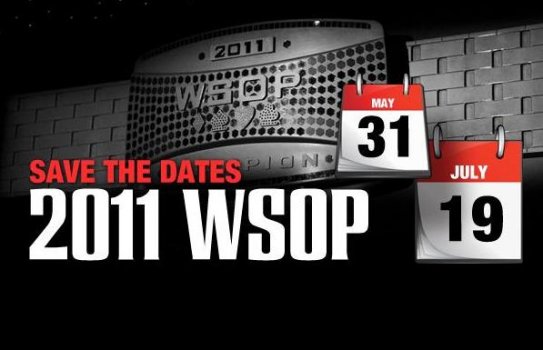 logo del le World Series del 2011