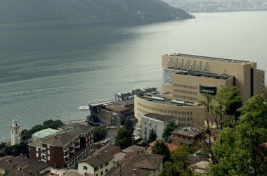 Il Casinò di Campione d'Italia