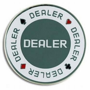 Strategia Poker Cash Game: Giocare dal bottone