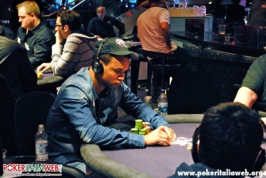 Phil Ivey