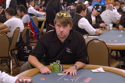 Chris Moneymaker