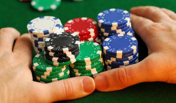 Randomizzare i range: non giochiamo solo KK+!