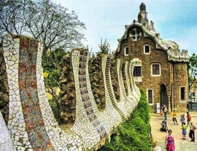 Barcellona, tappa n° 2 dell'EPT
