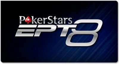Stagione 8 per l'EPT