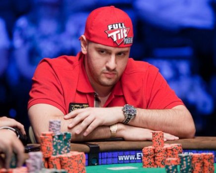 Michael Mizrachi