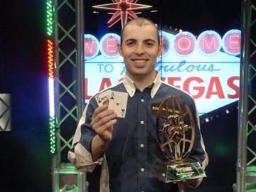 Natale Albanese