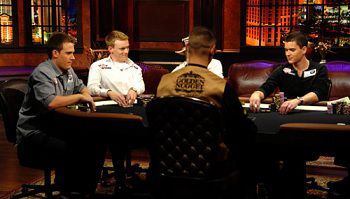 Poker cash game: Lettura di una mano 1° parte