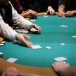 poker cash