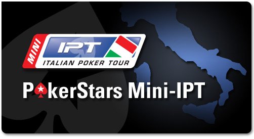 Mini IPT