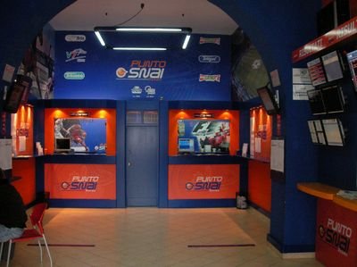 Il punto scommesse potrebbe diventare anche un circolo di poker