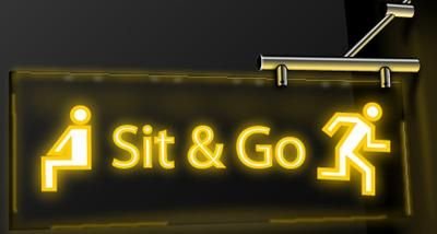 Sit & Go
