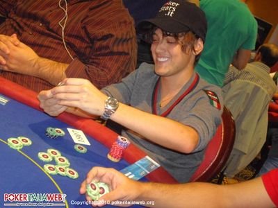 Dario Minieri