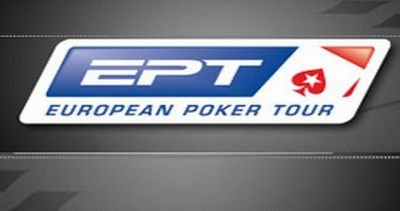 il logo dell'EPT