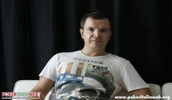 Niccolò Caramatti: la mia visione del poker online e live