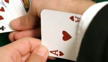 Poker online: Come riconoscere la collusion?