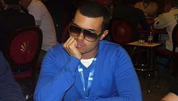 Intervista al Team Pro Sisal Poker Andrea Carini
