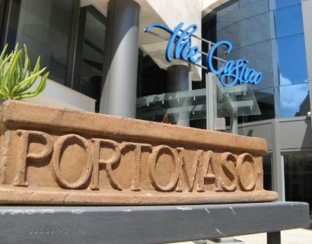 Portomaso Casinò