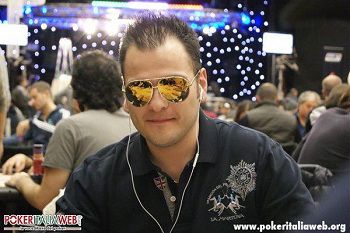 PIW intervista Goffredo Quattrocchi del Team Joka