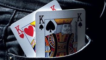 Poker cash game: slow play no pay!