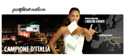 Logo del PPT Campione d'Italia