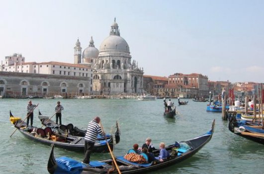Venezia ospiterà il WPT