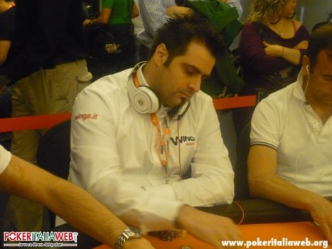 Alessandro “Zambo19O3” Zamboni