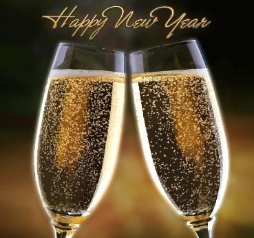 Auguri di un felice anno nuovo da PIW!