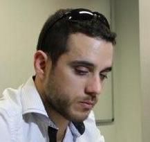 Dario Alioto e la mano decisiva al WPT Venezia