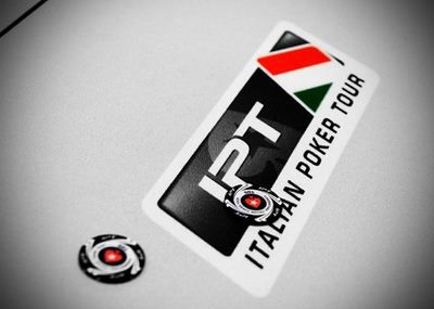 Italian Poker Tour Italian Poker Tour