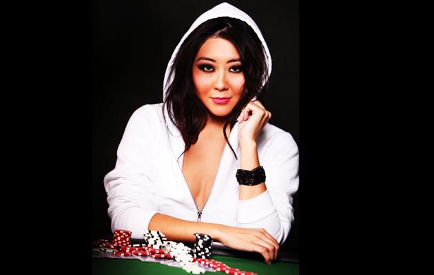 maria ho