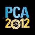 Logo PCA 2012