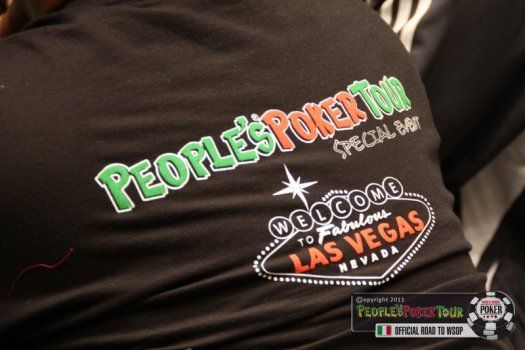peoples poker live