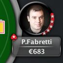 Il traffico pomeridiano del poker online.it