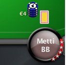Nella pausa pranzo tutti ai tavoli da poker online