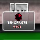 Analisi del traffico mattutino sulle poker room .it