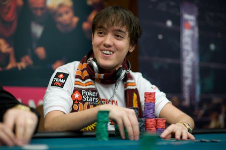 Dario Minieri