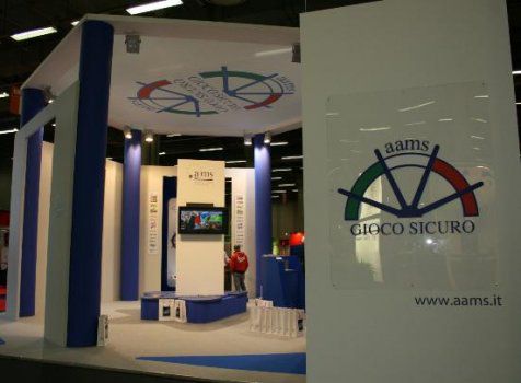 aams licenze online