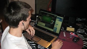Volander, il PIWello degli heads up!