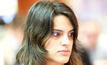 Alessia De Bonis: la scuola è arrivata al momento giusto