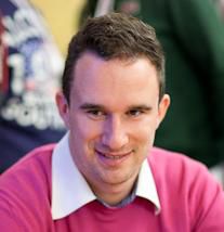 Per Alessio Isaia un 2011 da oltre 1 milione di dollari