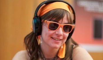 Irene Baroni reginetta agli Oscar del Poker by PIW