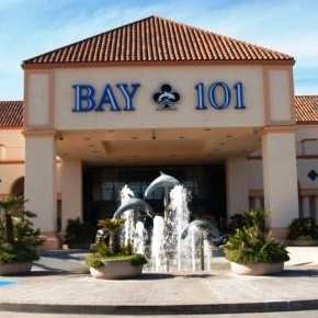 Svelate le taglie per il WPT Bay 101 Shooting Star