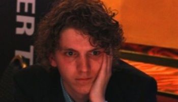 sander berndsen