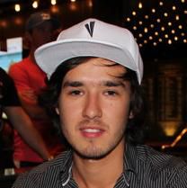 Il primo evento dell’Aussie Millions a Brendon Rubie